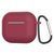 Чохол Silicone Case на AirPods Pro bordo 33715 фото