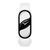Фітнес Браслет Xiaomi Smart Band 10 Ceramic Edition Pearl White UA 41366 фото