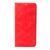Книжка Premium Leather Xiaomi Redmi A7 Pro red 48225 фото