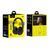 Навушники Big Bluetooth Hoco W28 black 26017 фото