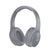 Навушники Big Bluetooth Hoco W40 silver 31330 фото