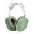 Навушники Big Bluetooth P9 Pro Max green 32827 фото