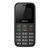 Телефон Nomi i1870 Black UA 26379 фото