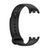 Ремінець Xiaomi Mi Band 8/9 black 32768 фото