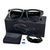 Смарт-окуляри xKoen Pro HD-камера 2+4 Gb black 47079 фото