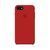 Силікон iPhone 7 Plus/8 Plus MOOKE red 02425 фото