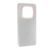 Накладка Xiaomi Redmi 15 Global 169mm Slim clear-white 46704 фото