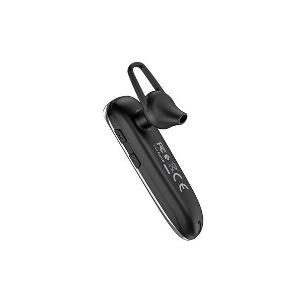 Bluetooth гарнітура Hoco E49 black 22551 фото