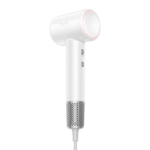 Фен Hoco HP16 1650W white 43757 фото