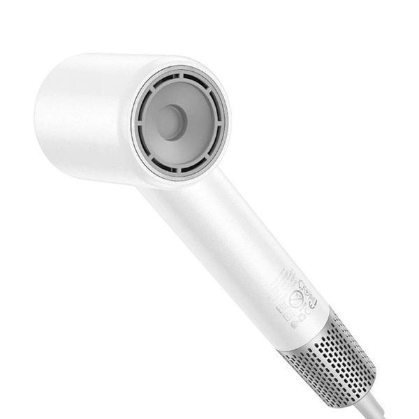 Фен Hoco HP16 1650W white 43757 фото