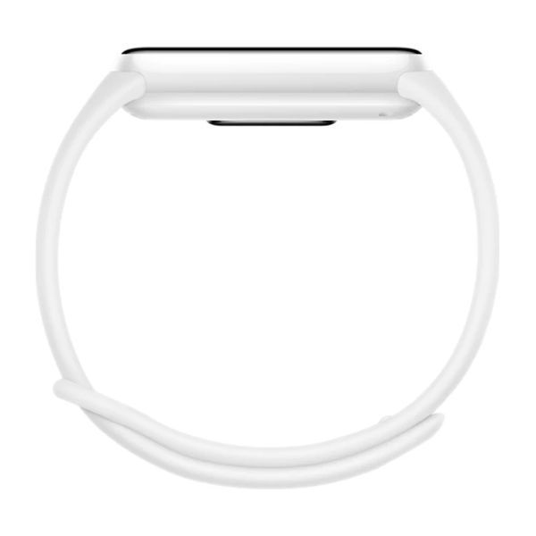 Фітнес Браслет Xiaomi Smart Band 10 Ceramic Edition Pearl White UA 41366 фото