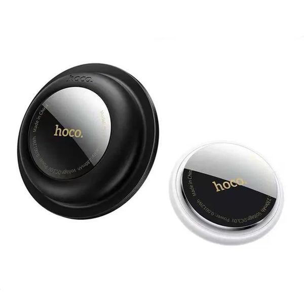 GPS трекер Hoco E91B white 20919 фото