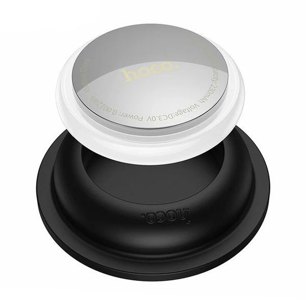 GPS трекер Hoco E91B white 20919 фото