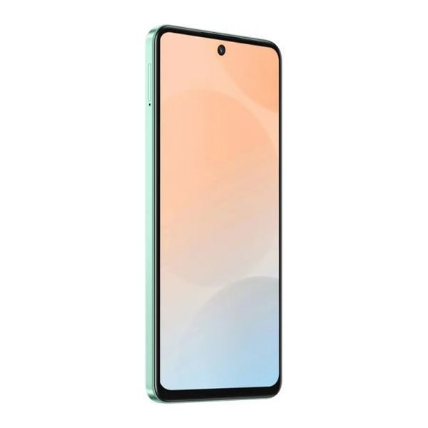 Смартфон Infinix Hot 50 8/256GB NFC Sage Green (X6882) UA 37898 фото
