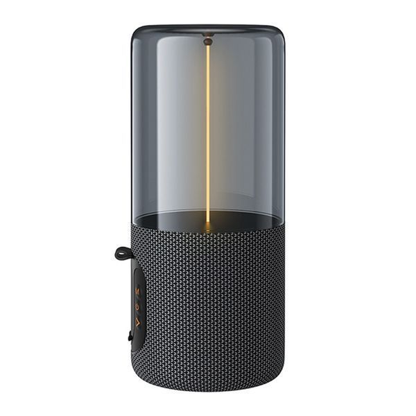 Колонка Bluetooth Hoco BS64 grey 42208 фото