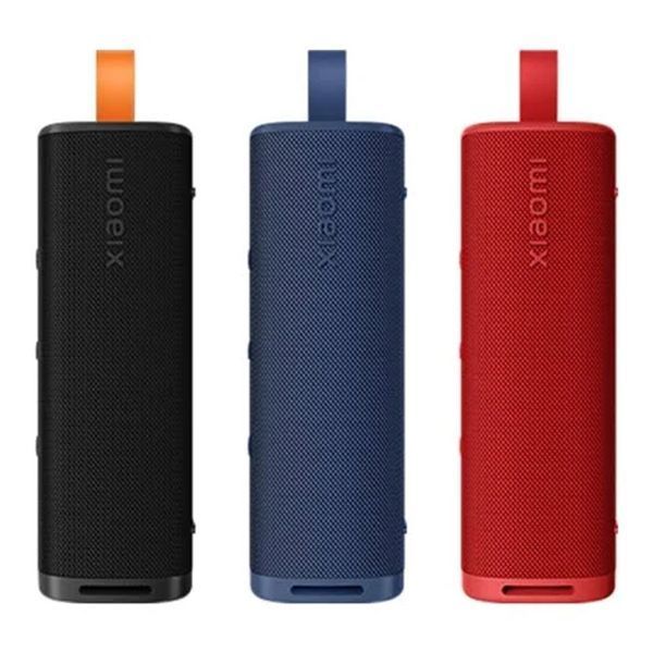 Колонка Bluetooth Xiaomi Sound Outdoor blue UA 36687 фото