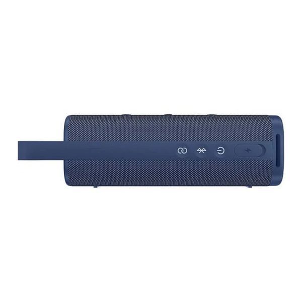 Колонка Bluetooth Xiaomi Sound Outdoor blue UA 36687 фото