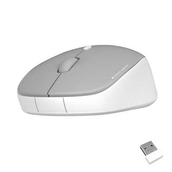 Мишка Bluetooth Meetion MT-R570 grey 32551 фото