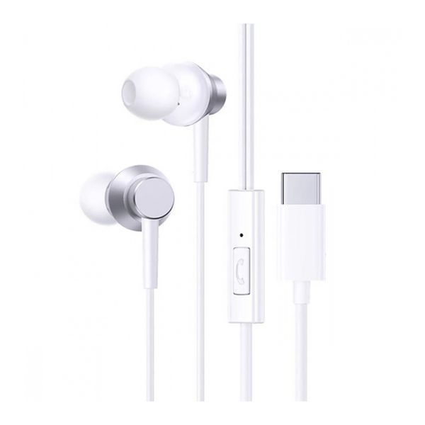 Навушники Baseus Encok CZ11 (Type-C) white 35742 фото