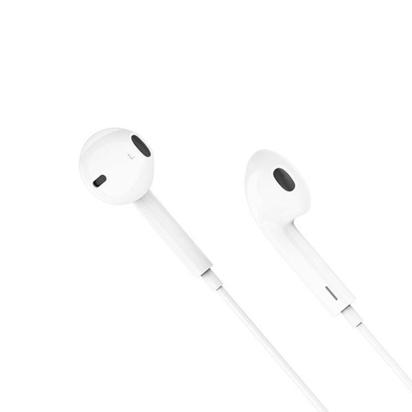 Навушники Bluetooth Hoco M111 Lightning white 39726 фото