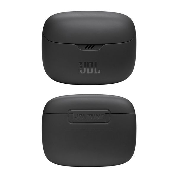 Навушники JBL Tune 245 NC Black UA 47374 фото