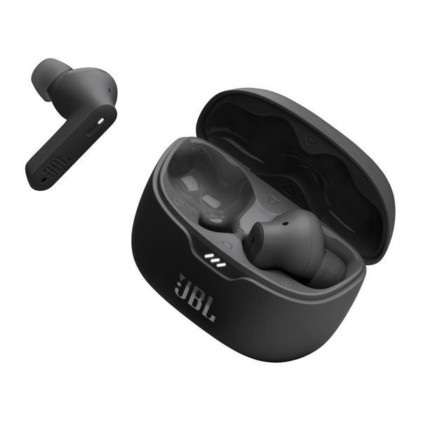 Навушники JBL Tune 245 NC Black UA 47374 фото