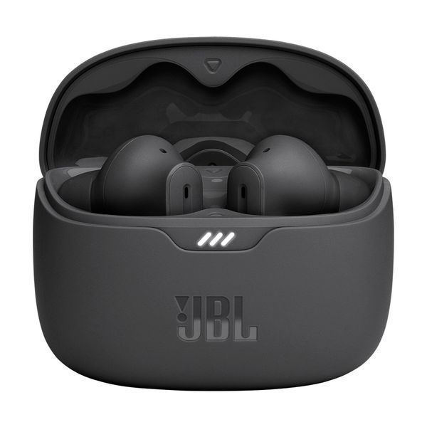 Навушники JBL Tune 245 NC Black UA 47374 фото