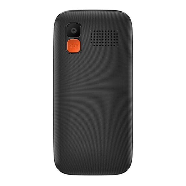 Телефон Nomi i1870 Black UA 26379 фото