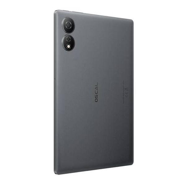 Планшет OSCAL Pad 80 6/256 Wi-Fi Lava Gray UA(чохол+скло) 06021 фото