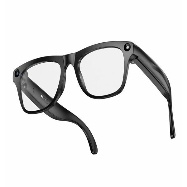 Смарт-окуляри xKoen Pro HD-камера 2+4 Gb black 47079 фото