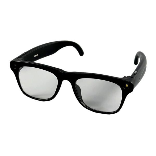 Смарт-окуляри xKoen Pro HD-камера 2+4 Gb black 47079 фото