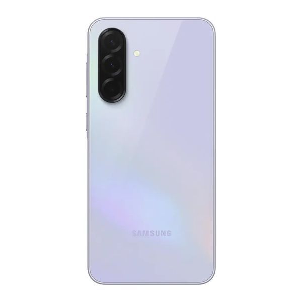 Смартфон Samsung A36 5G A366B 8/256 NFC Awesome Lavander UA 39771 фото