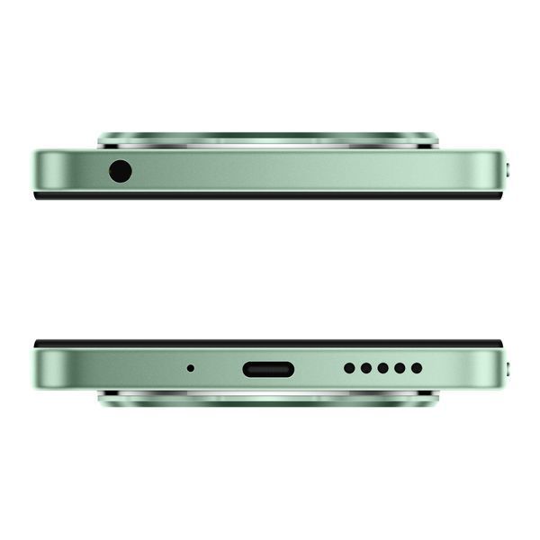 Смартфон Xiaomi Poco C75 8/256 NFC Green (with сharger) 42262 фото