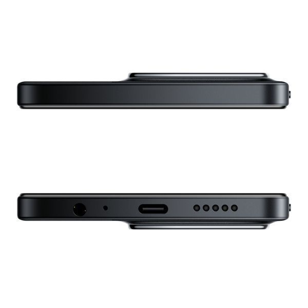 Смартфон Xiaomi Poco C85 8/256 NFC Black (with charger) 43506 фото