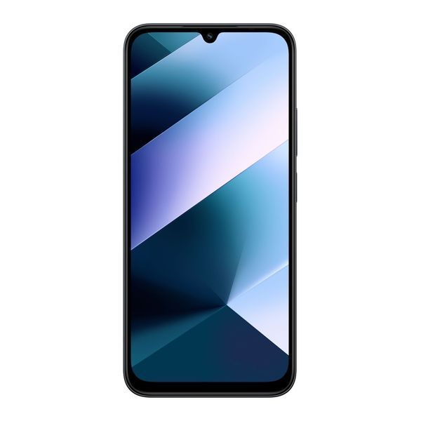 Смартфон Xiaomi Poco C85 8/256 NFC Black (with charger) 43506 фото