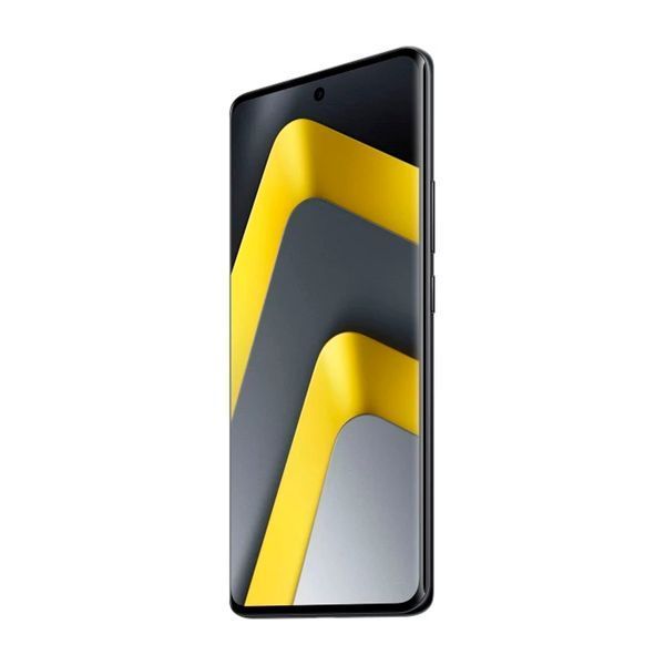 Смартфон Xiaomi Poco M8 5G 8/512 NFC Black UA 45245 фото