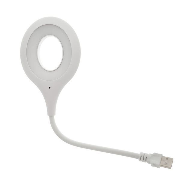 USB LED кільце 03272 фото