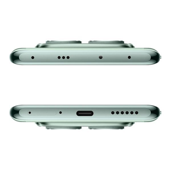 Смартфон Xiaomi Poco X7 5G 8/256 NFC Green 41167 фото