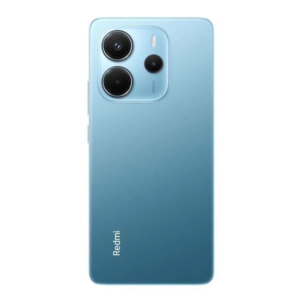 Смартфон Xiaomi Redmi Note 14 6/128 NFC Ocean Blue (with charger) Global 40785 фото