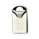 USB Flash 64 GB T&G 106 Metal Silver UA 23715 фото 2