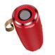 Колонка Bluetooth Hoco BS38 red 29781 фото 2
