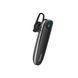 Bluetooth гарнітура Hoco E49 black 22551 фото 1
