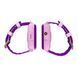 Дитячий годинник AmiGo GO 005 4G Wi-Fi Thermometer Purple UA 35780 фото 2