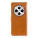 Книжка Gallant Xiaomi RedMi 14C brown 38017 фото 2
