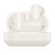 Навушники Air Bluetooth Hoco EQ19 white 46435 фото 3