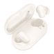 Навушники Air Bluetooth Hoco EQ19 white 46435 фото 2