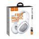 Навушники Big Bluetooth Hoco W23 white 40111 фото 1