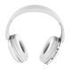 Навушники Big Bluetooth Hoco W23 white 40111 фото 3