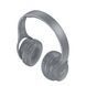 Навушники Big Bluetooth Hoco W40 silver 31330 фото 2