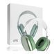 Навушники Big Bluetooth P9 Pro Max green 32827 фото 2